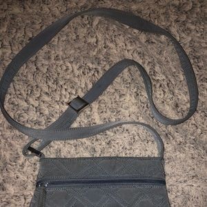 Vera Bradley Crossbody Purse